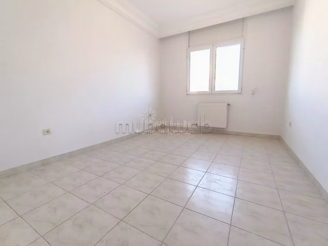 In Affitto – Bell Appartamento S2 – Khezama Est