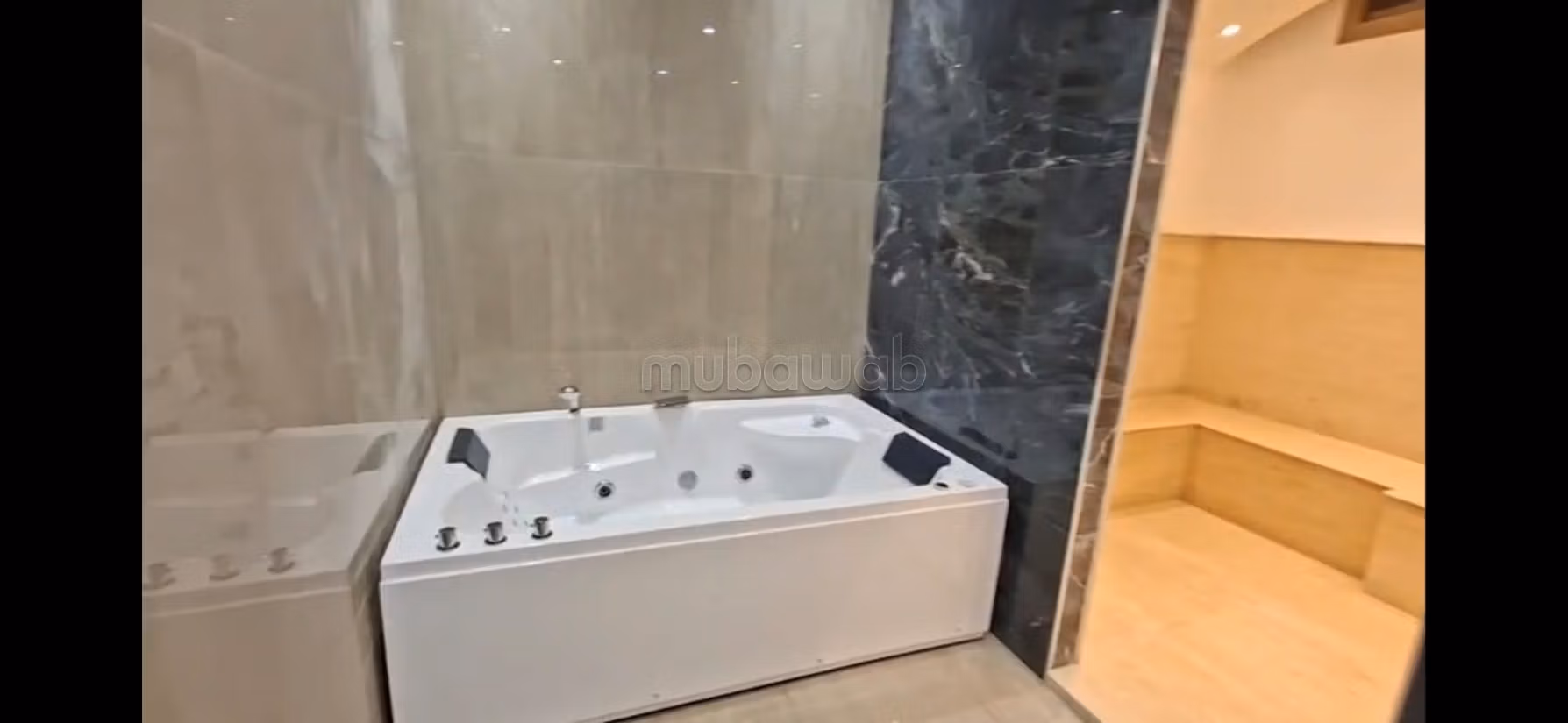 Villa con piscina e jacuzzi in vendita a Harhoura