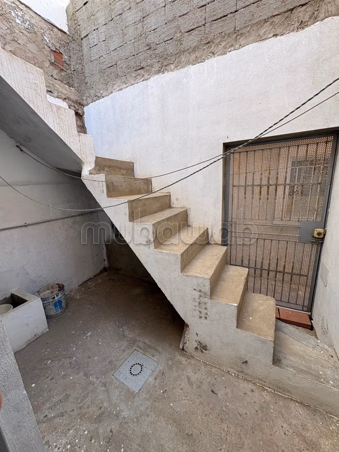 Maison à vendre – Hammam Lif