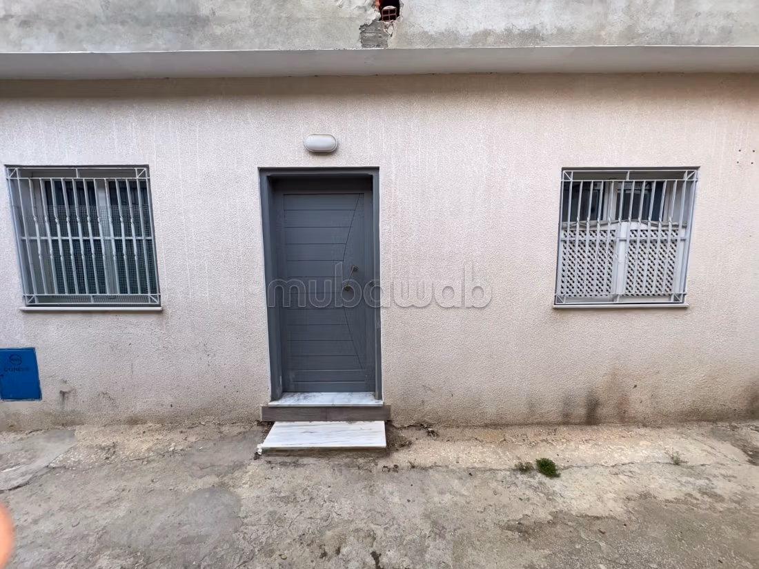 Maison à vendre – Hammam Lif