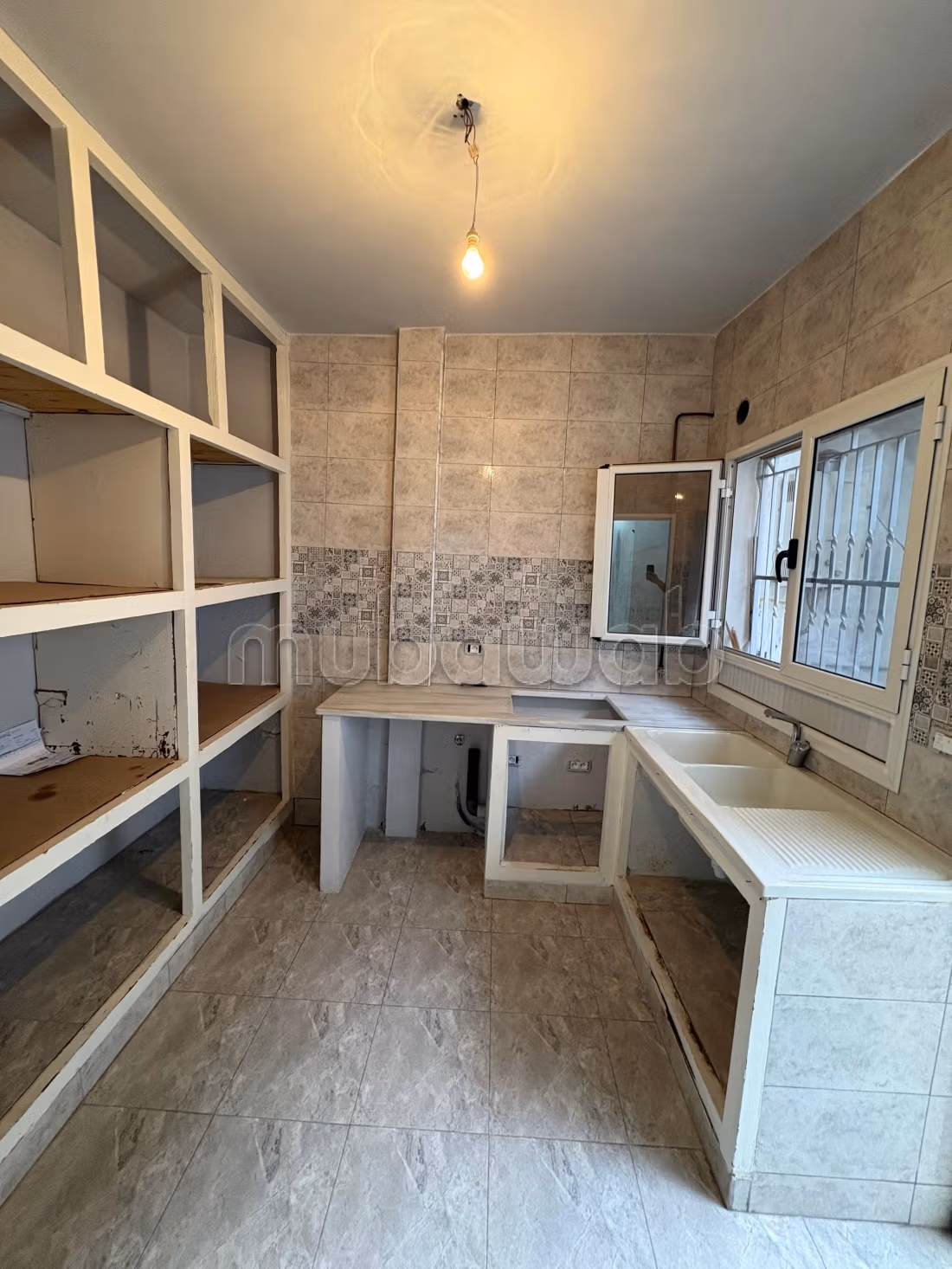 Maison à vendre – Hammam Lif