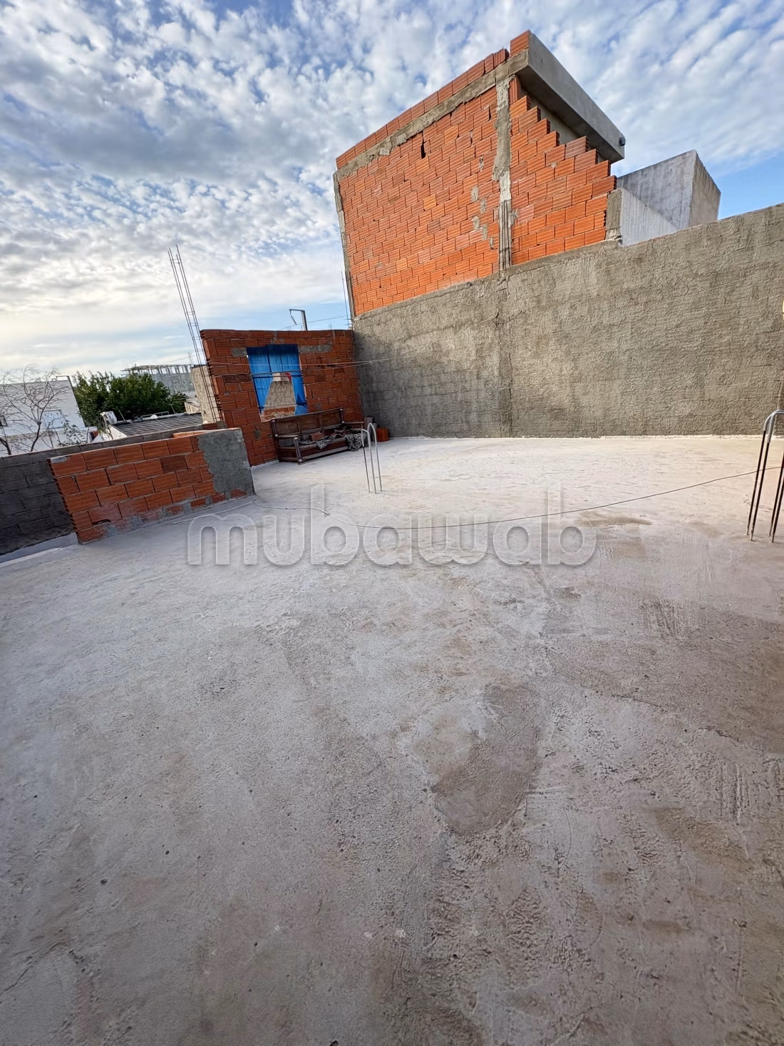 Maison à vendre – Hammam Lif