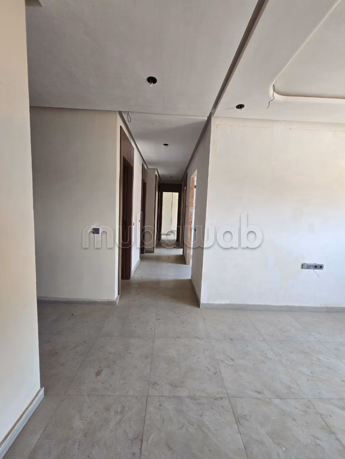 Appartement neuf en cours de livraison à Gueliz — 2