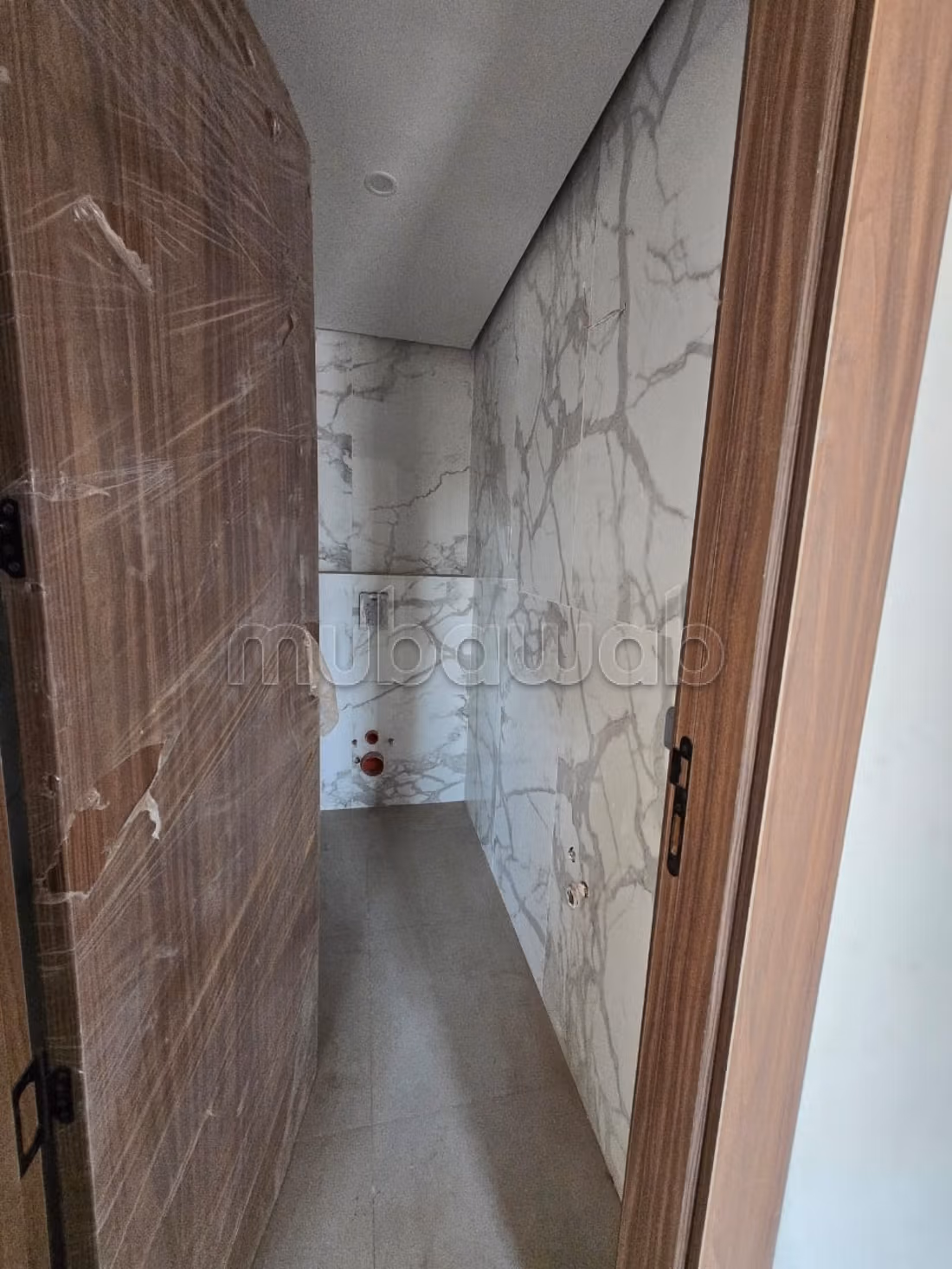Appartement neuf en cours de livraison à Gueliz — 4