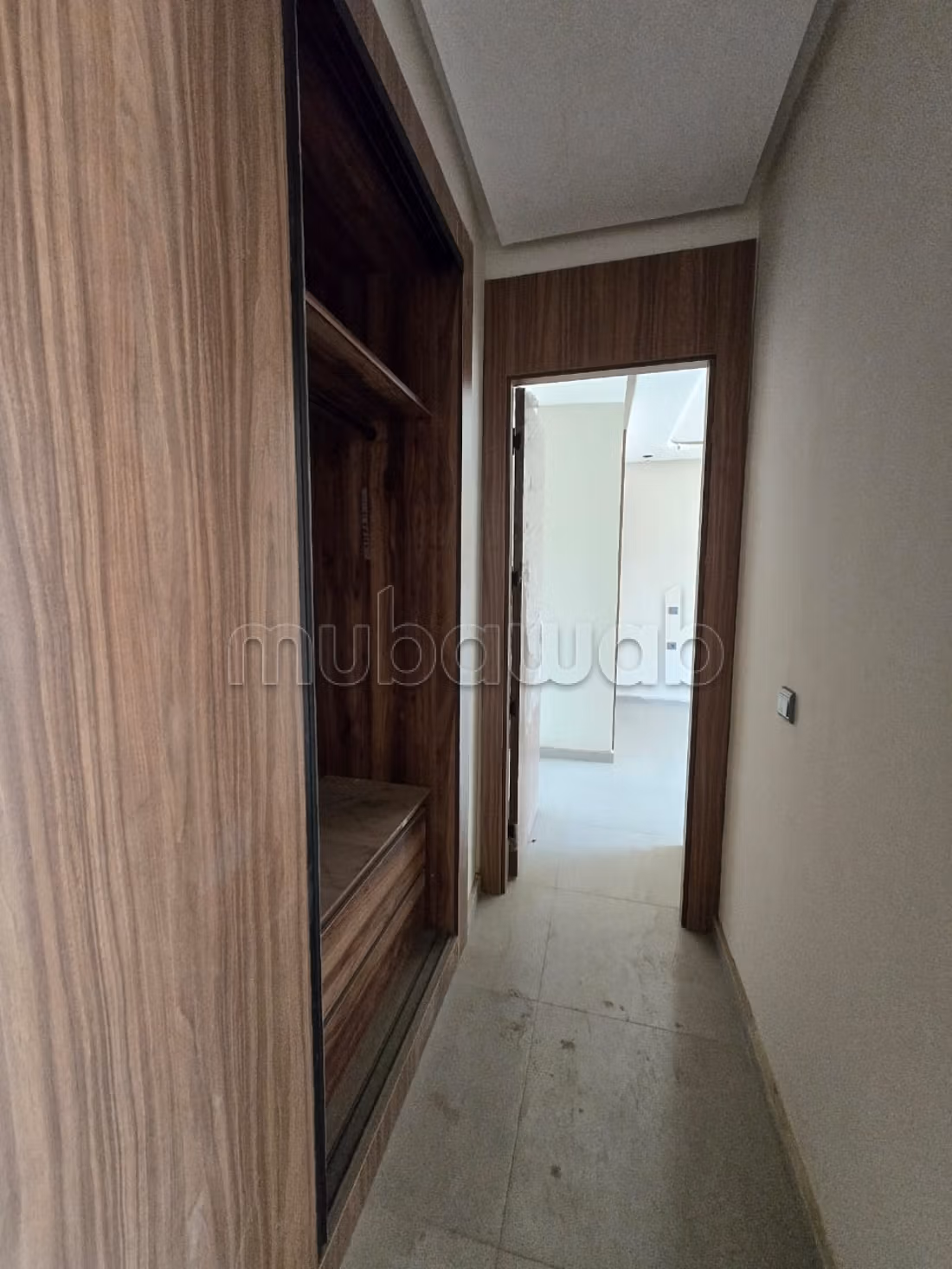 Appartement neuf en cours de livraison à Gueliz — 5