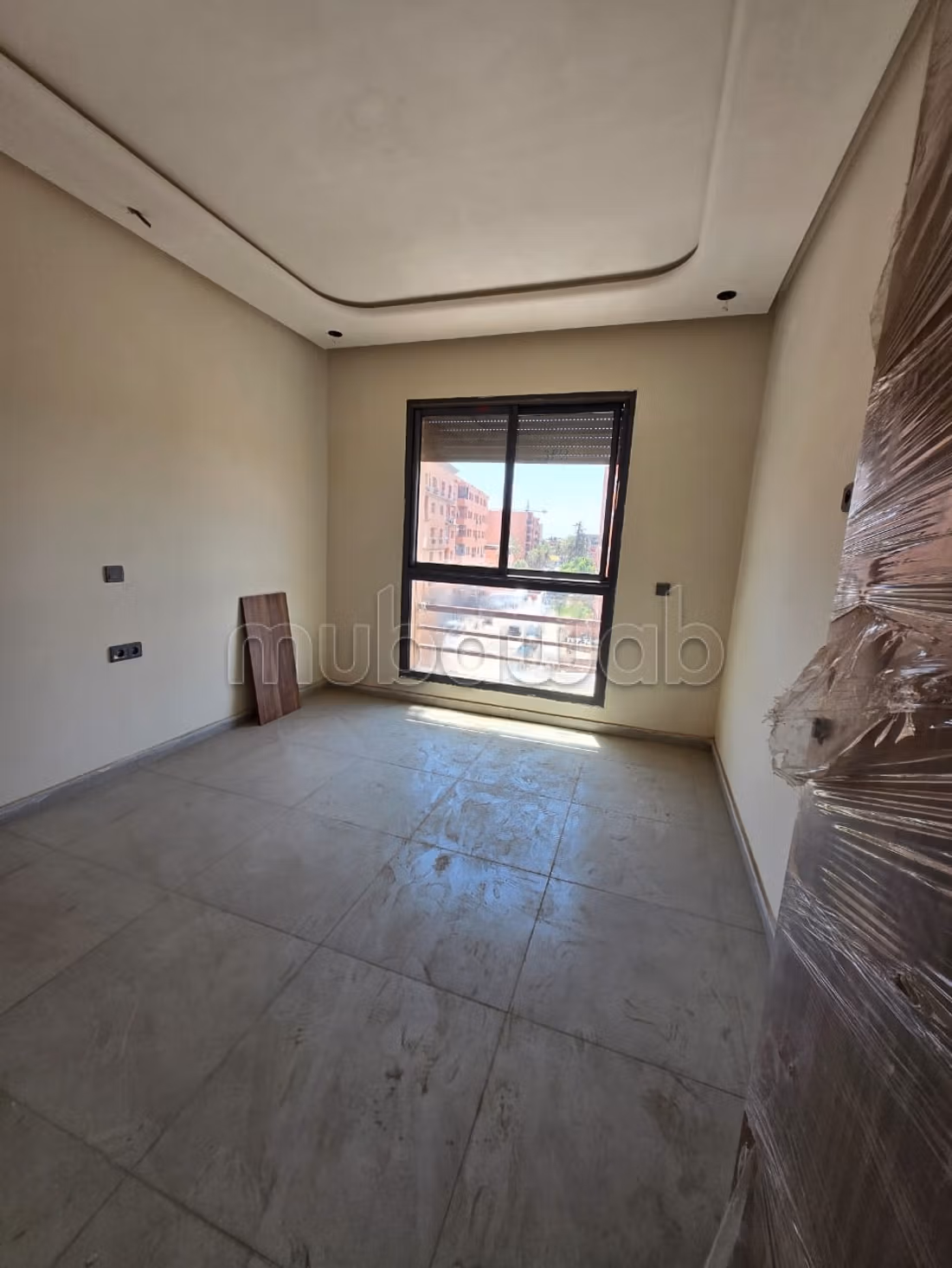 Appartement neuf en cours de livraison à Gueliz — 6