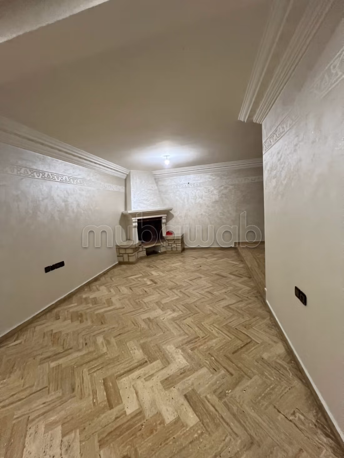 Superbe Appartement à Louer Bd Ibn Tachfine — 2