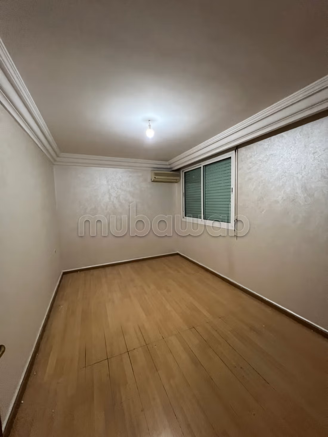 Superbe Appartement à Louer Bd Ibn Tachfine — 3