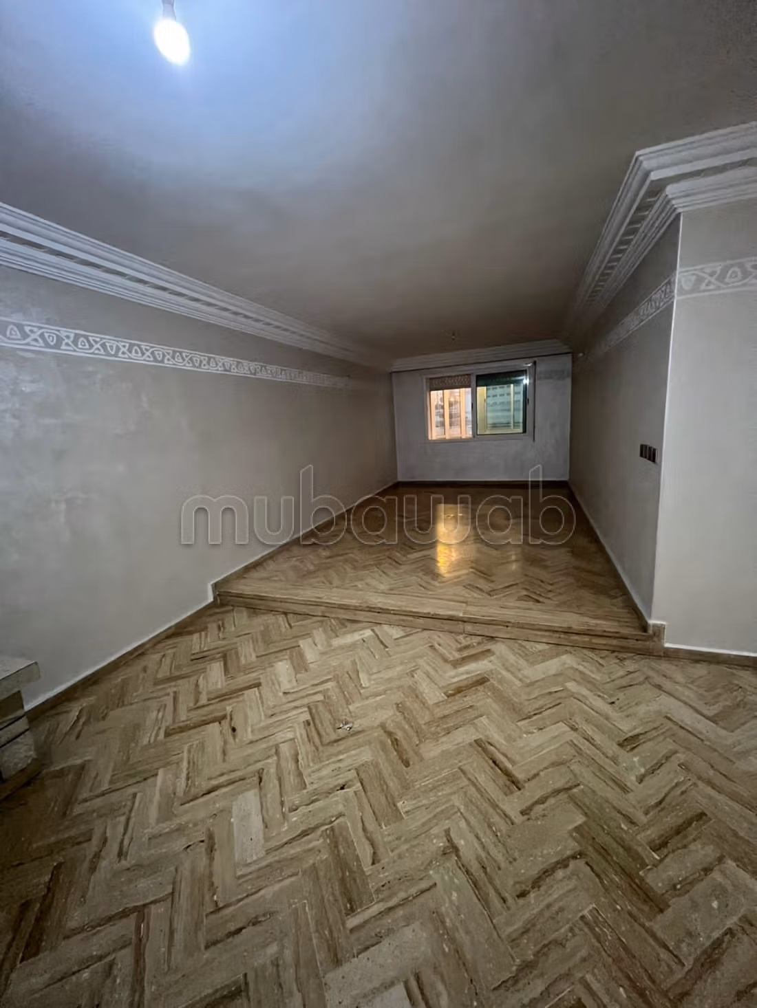 Superbe Appartement à Louer Bd Ibn Tachfine — 5