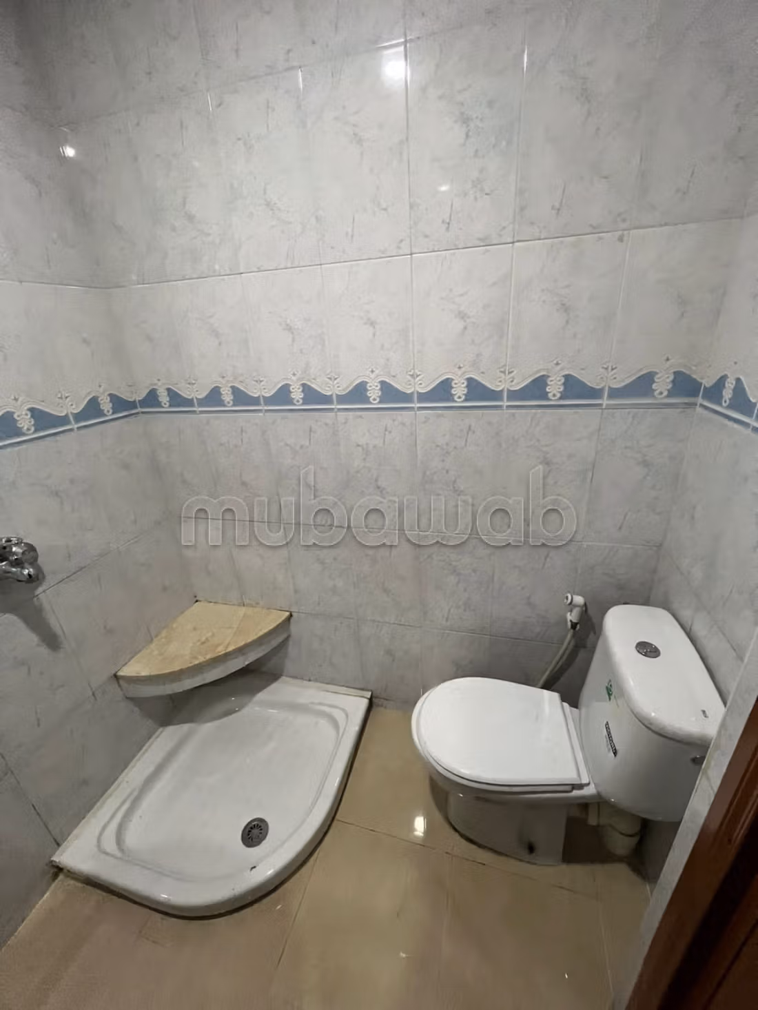 Superbe Appartement à Louer Bd Ibn Tachfine — 6