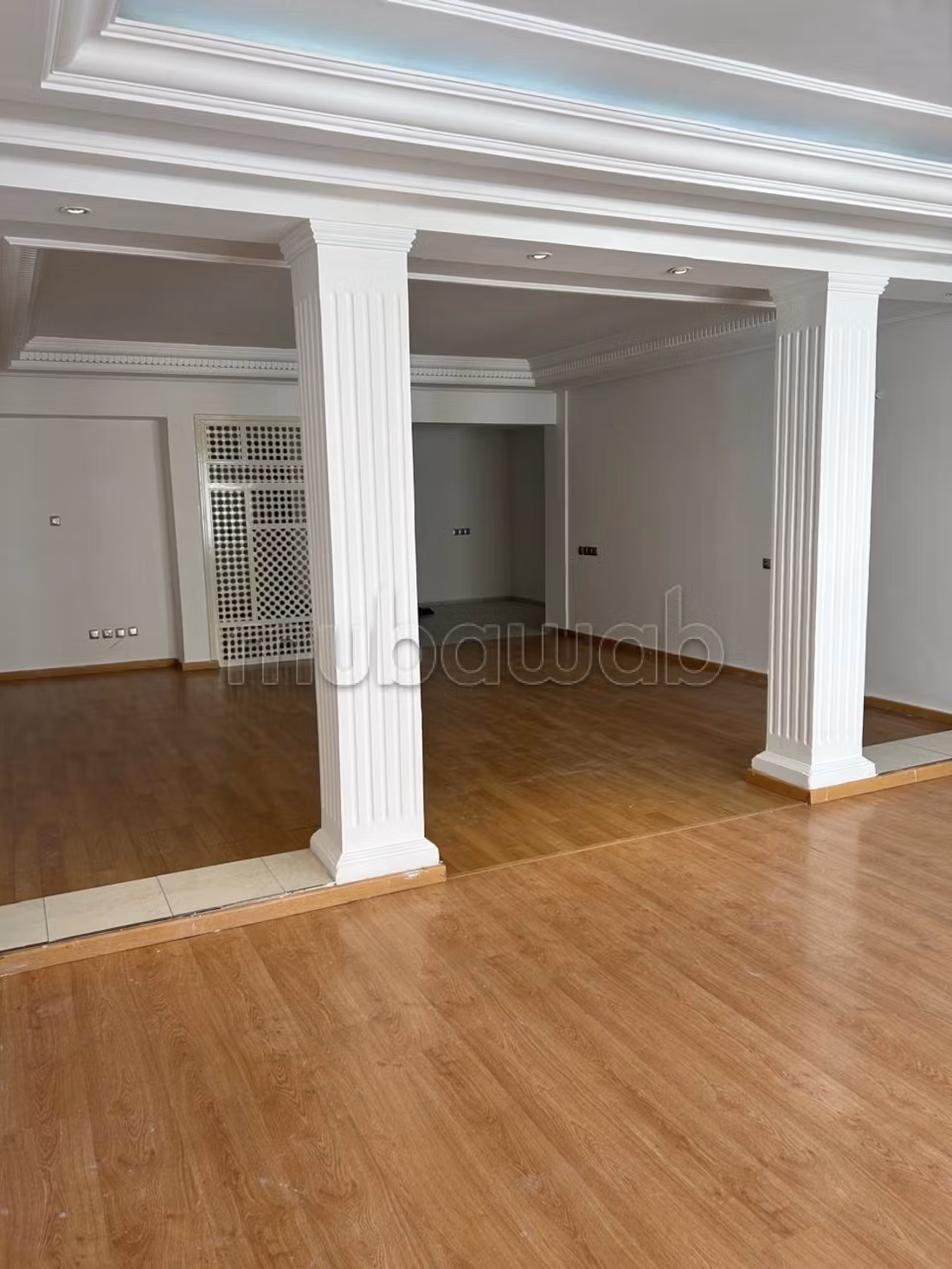Gauthier Proximity Italian Consulate 200m2 3 bedrooms 2 bathrooms Quiet