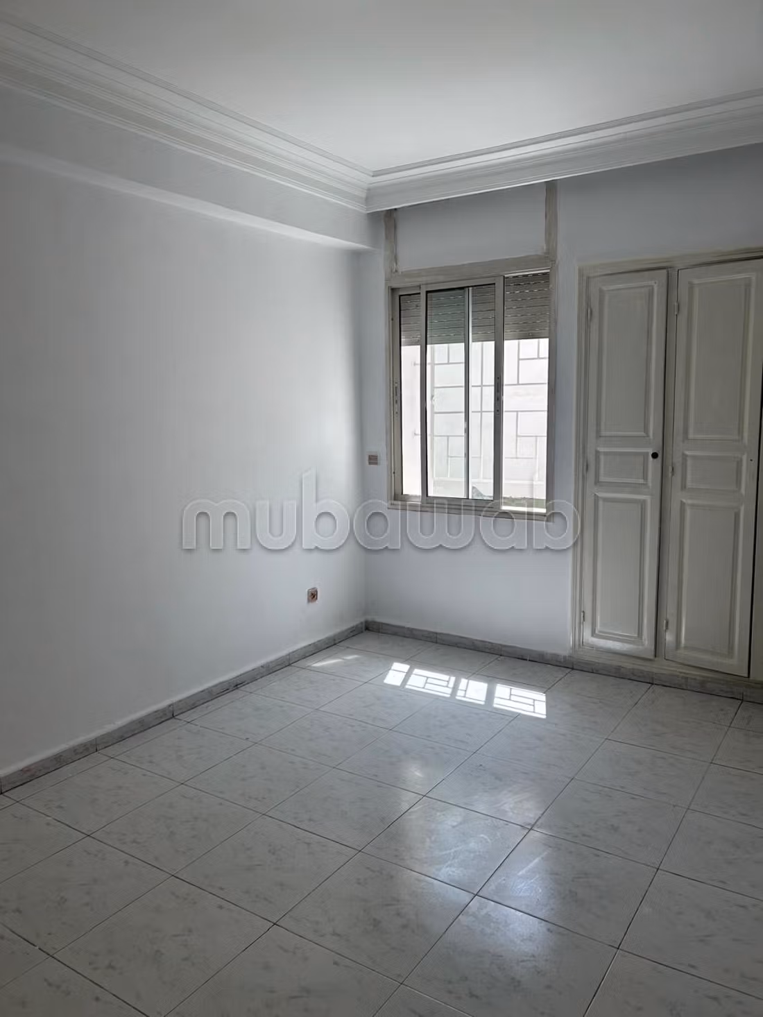 Gauthier Proximity Italian Consulate 200m2 3 bedrooms 2 bathrooms Quiet