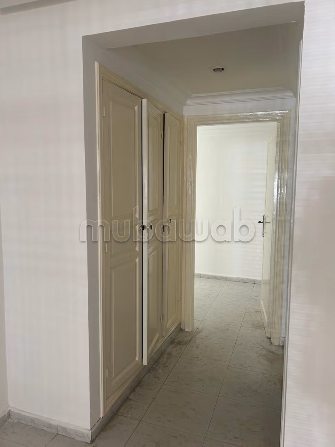 Gauthier Proximity Italian Consulate 200m2 3 bedrooms 2 bathrooms Quiet