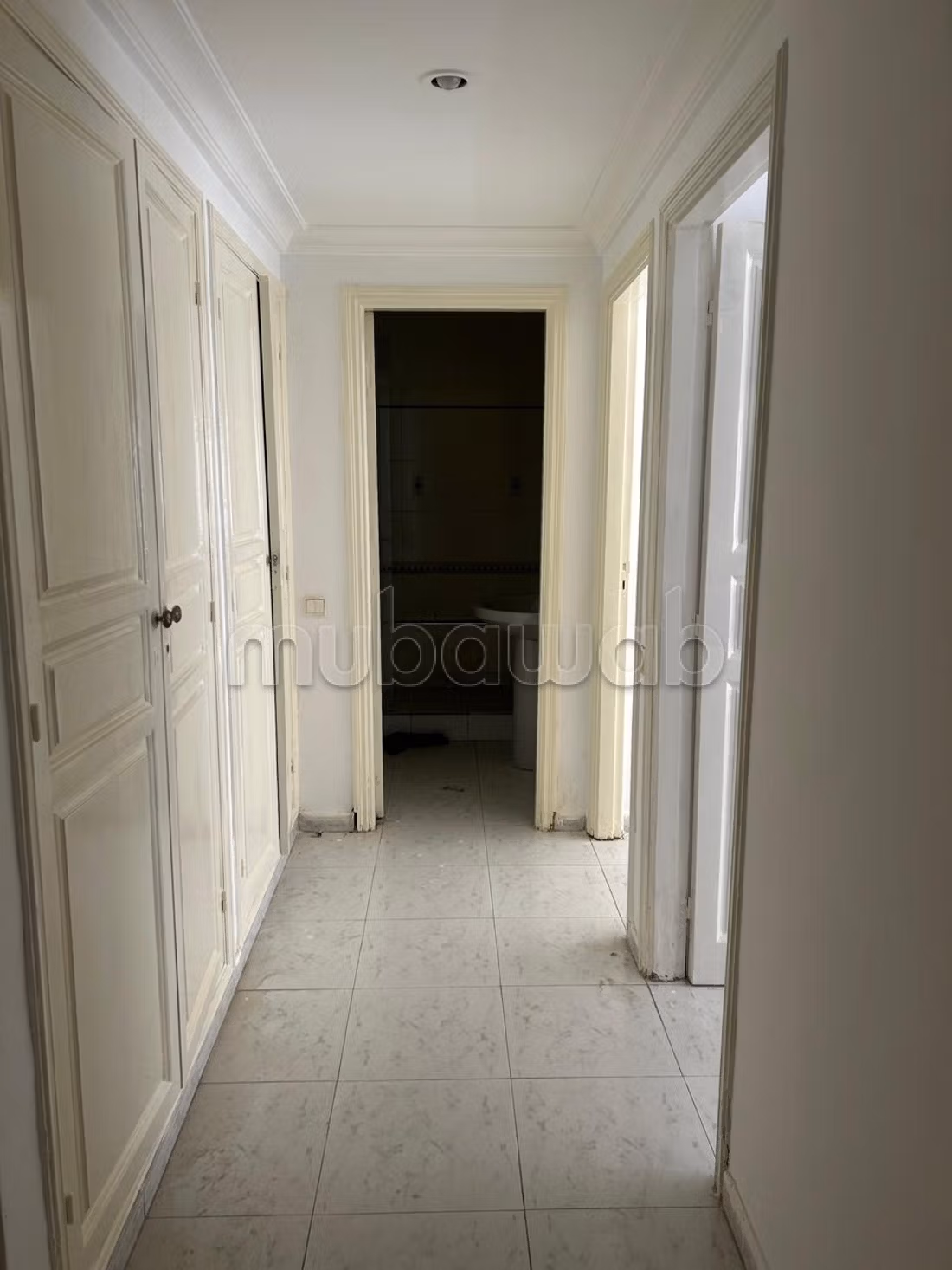 Gauthier Proximity Italian Consulate 200m2 3 bedrooms 2 bathrooms Quiet