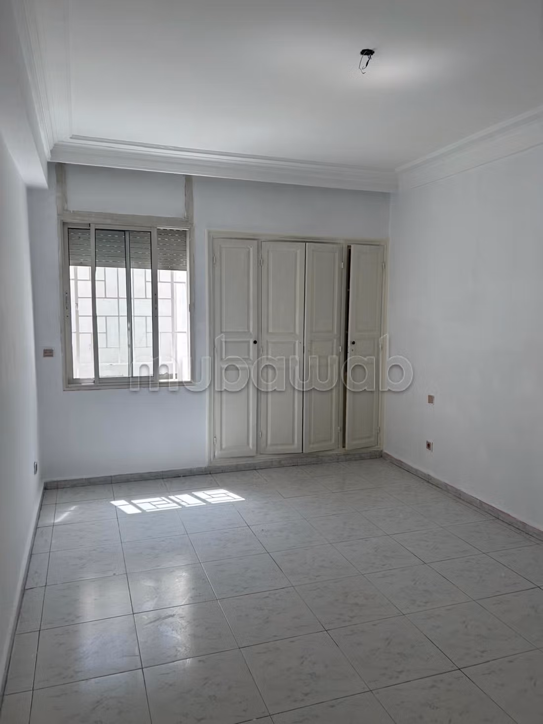 Gauthier Proximity Italian Consulate 200m2 3 bedrooms 2 bathrooms Quiet