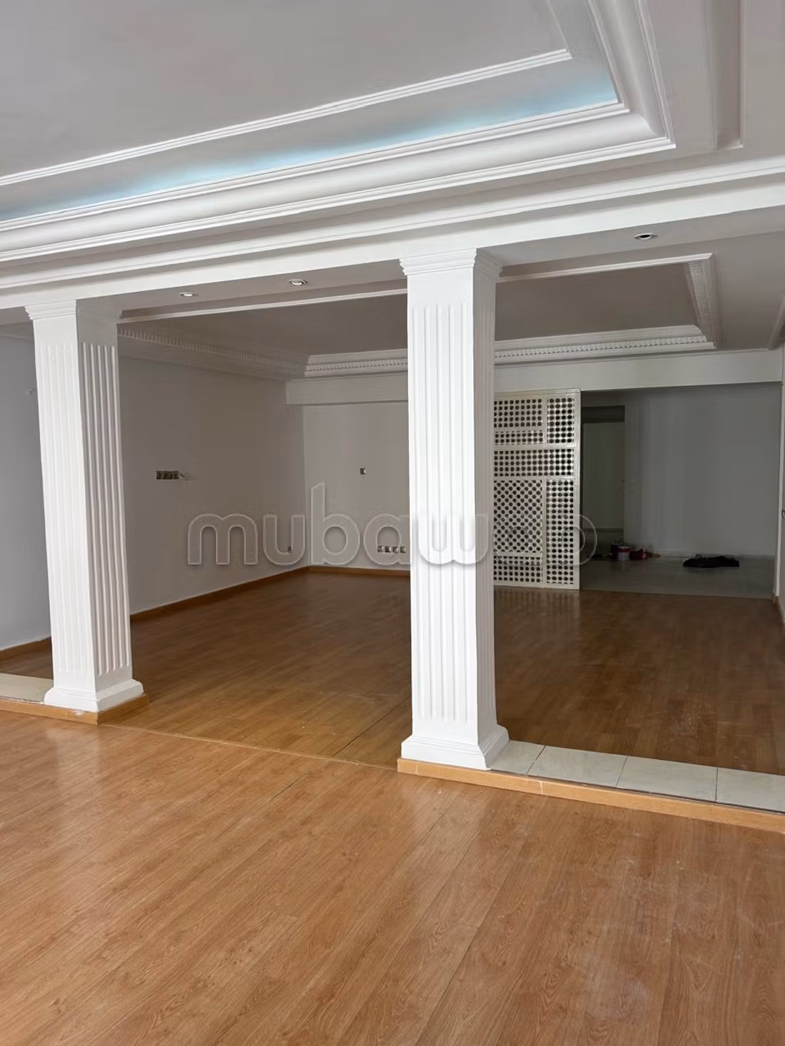 Gauthier Proximity Italian Consulate 200m2 3 bedrooms 2 bathrooms Quiet