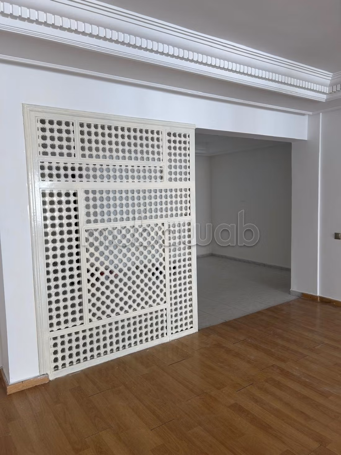 Gauthier Proximity Italian Consulate 200m2 3 bedrooms 2 bathrooms Quiet