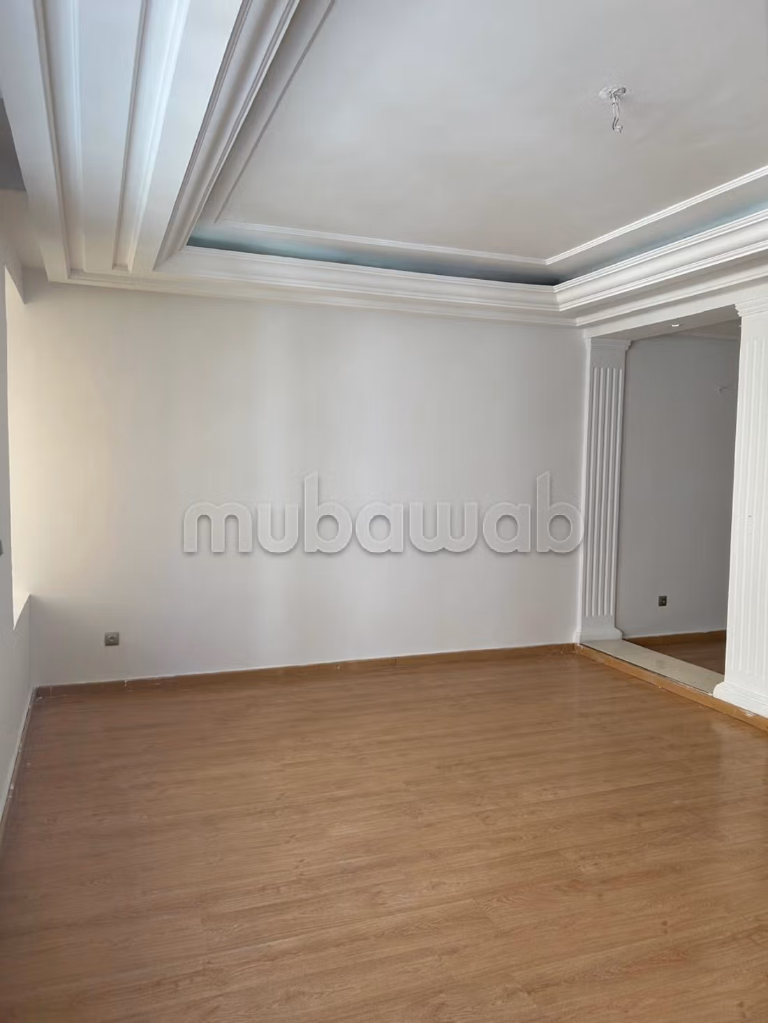 Gauthier Proximity Italian Consulate 200m2 3 bedrooms 2 bathrooms Quiet