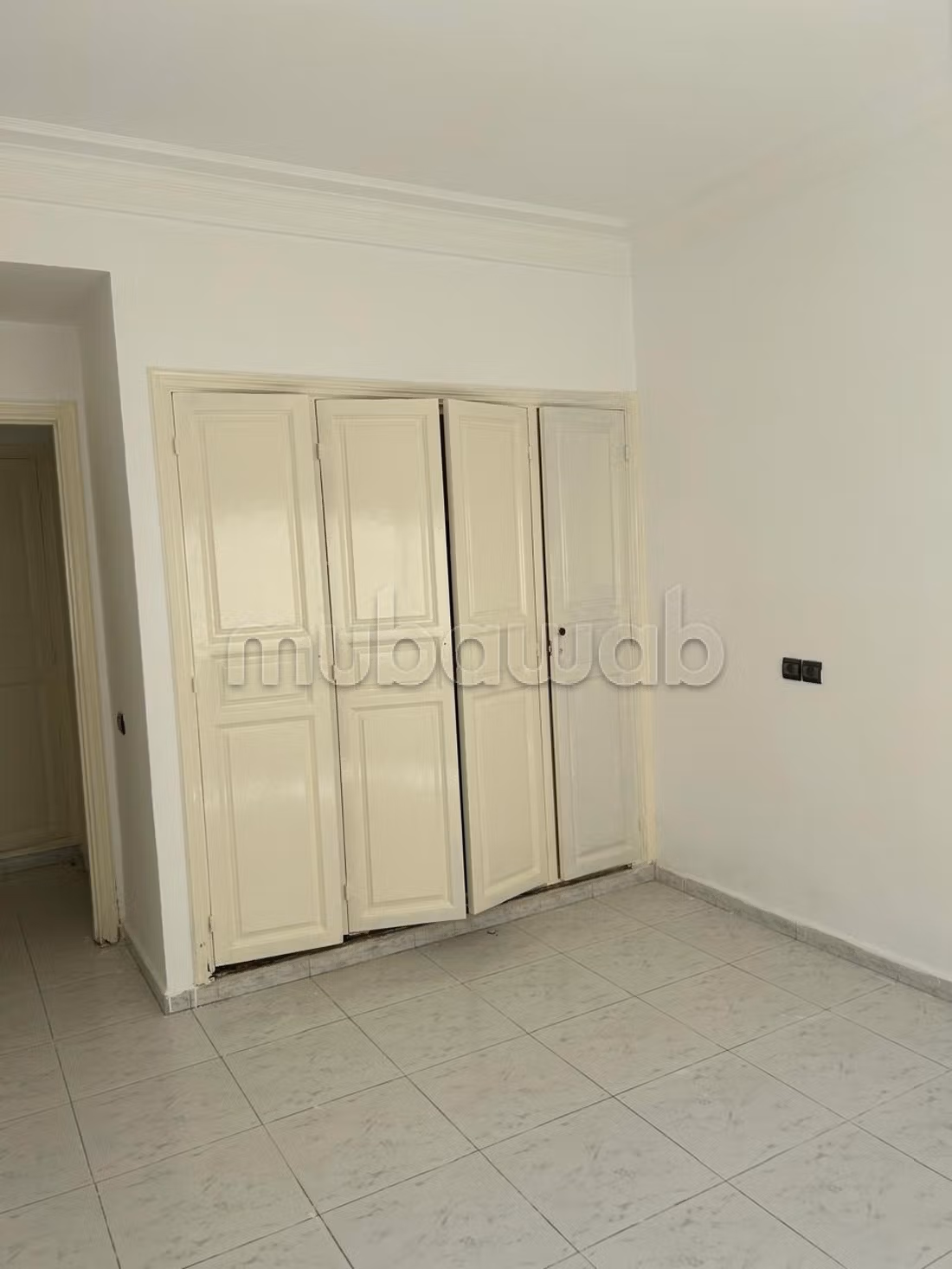Gauthier Proximity Italian Consulate 200m2 3 bedrooms 2 bathrooms Quiet