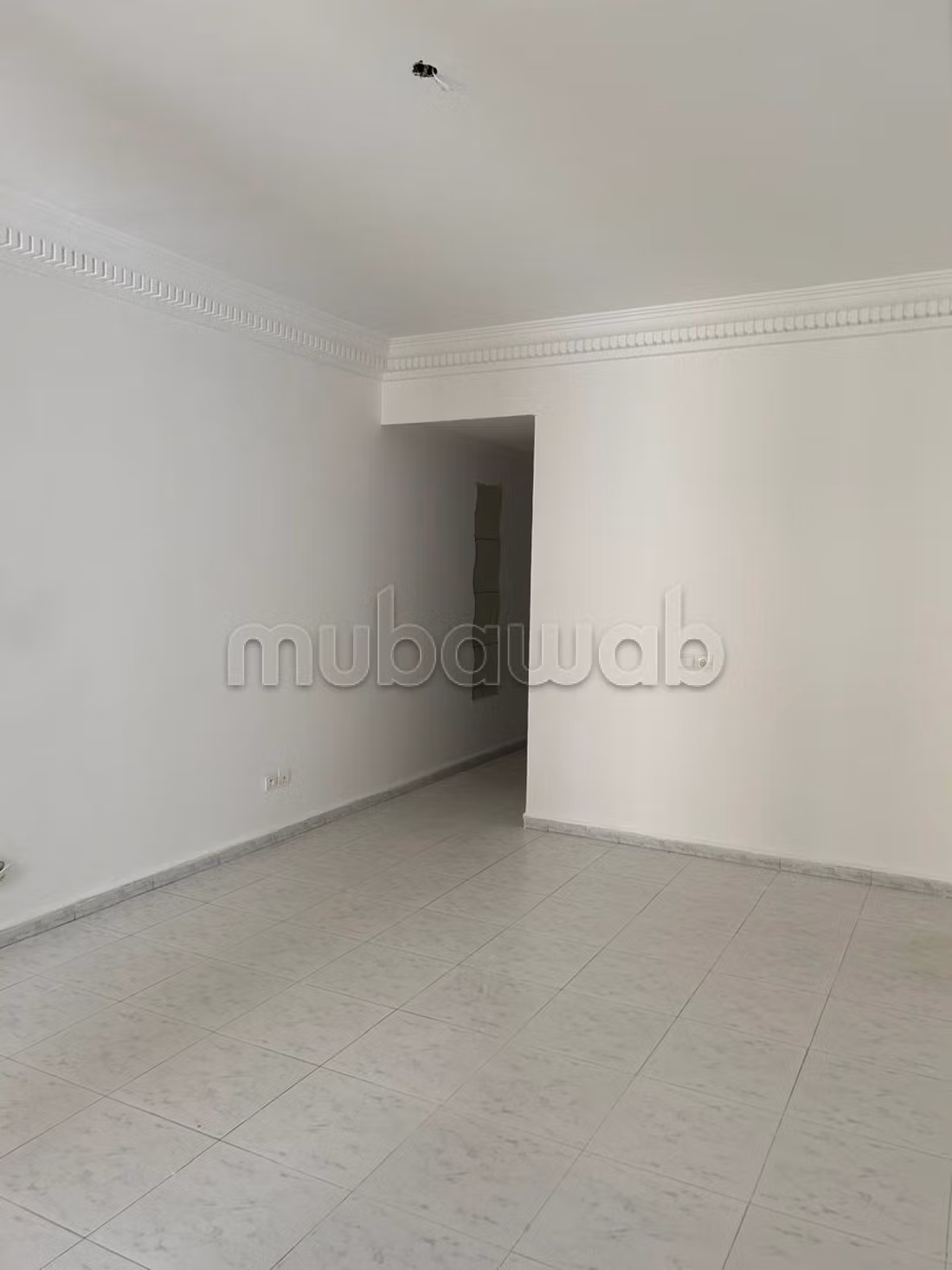 Gauthier Proximity Italian Consulate 200m2 3 bedrooms 2 bathrooms Quiet