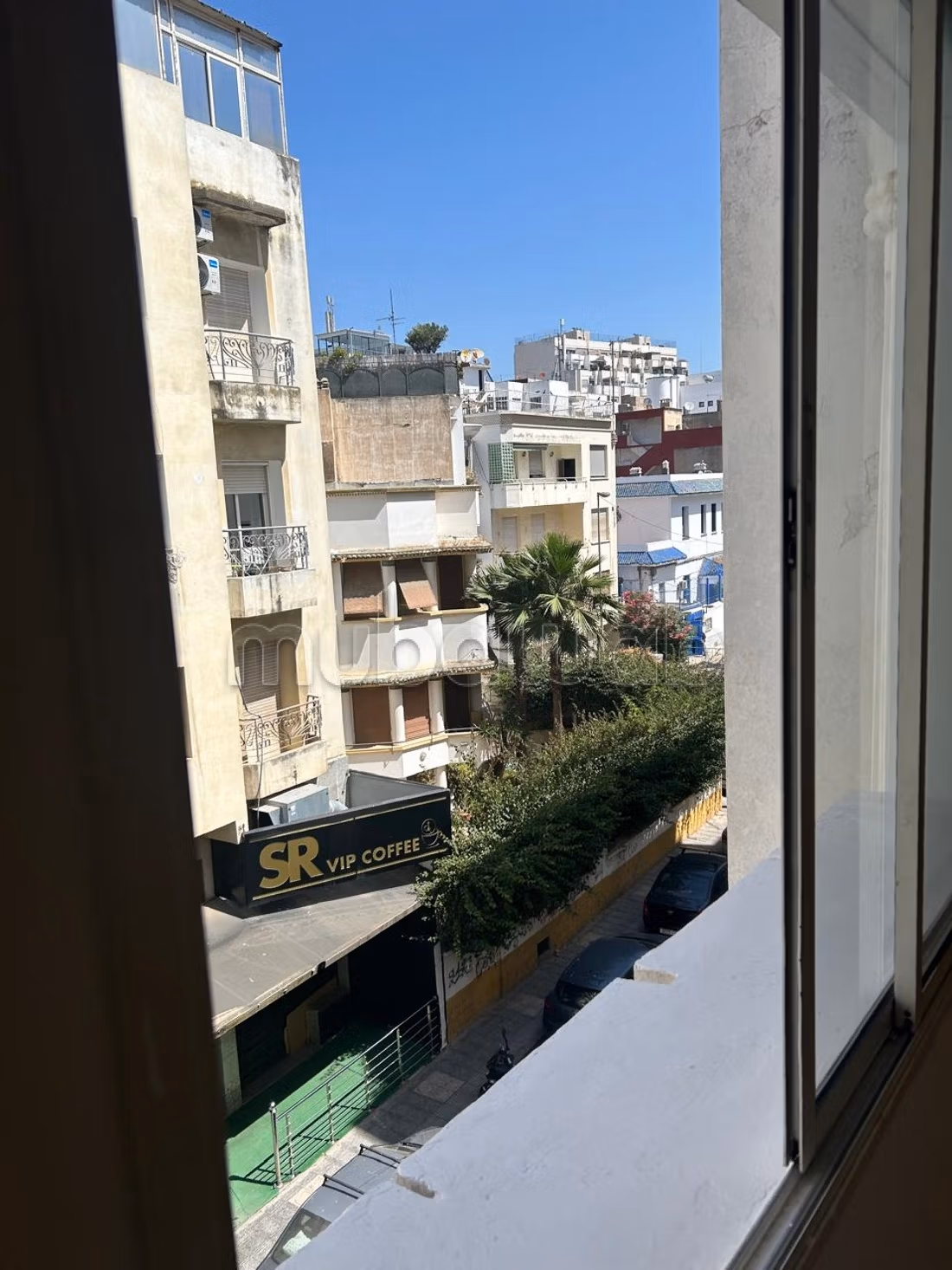 Gauthier Proximity Italian Consulate 200m2 3 bedrooms 2 bathrooms Quiet