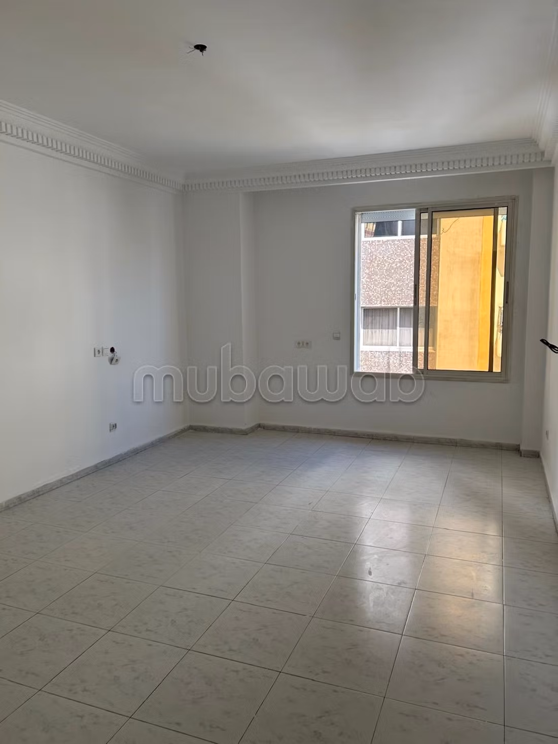 Gauthier Proximity Italian Consulate 200m2 3 bedrooms 2 bathrooms Quiet