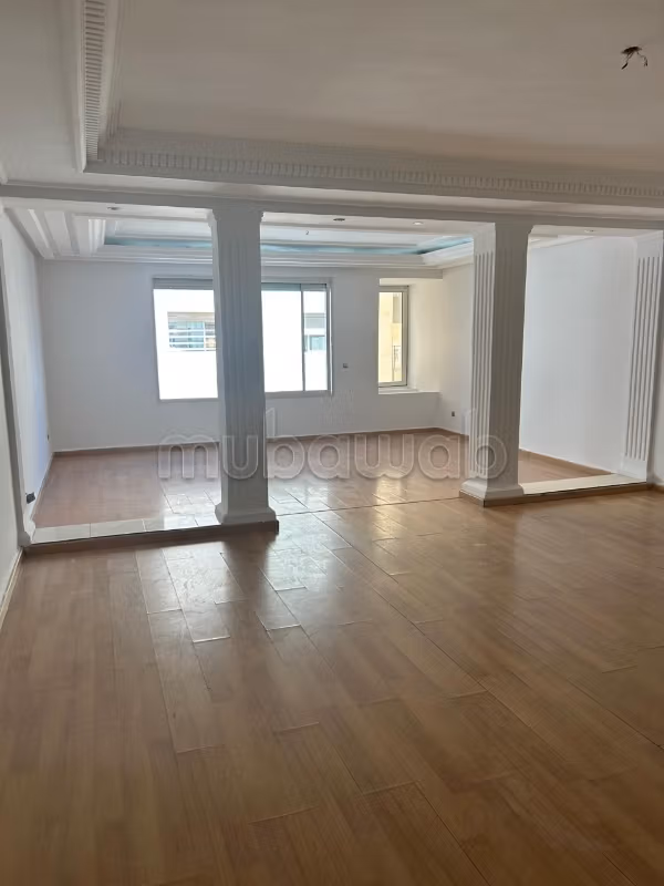 Gauthier Prossimità consolato Italia Apt 200m2 3cam 2bagno Calma