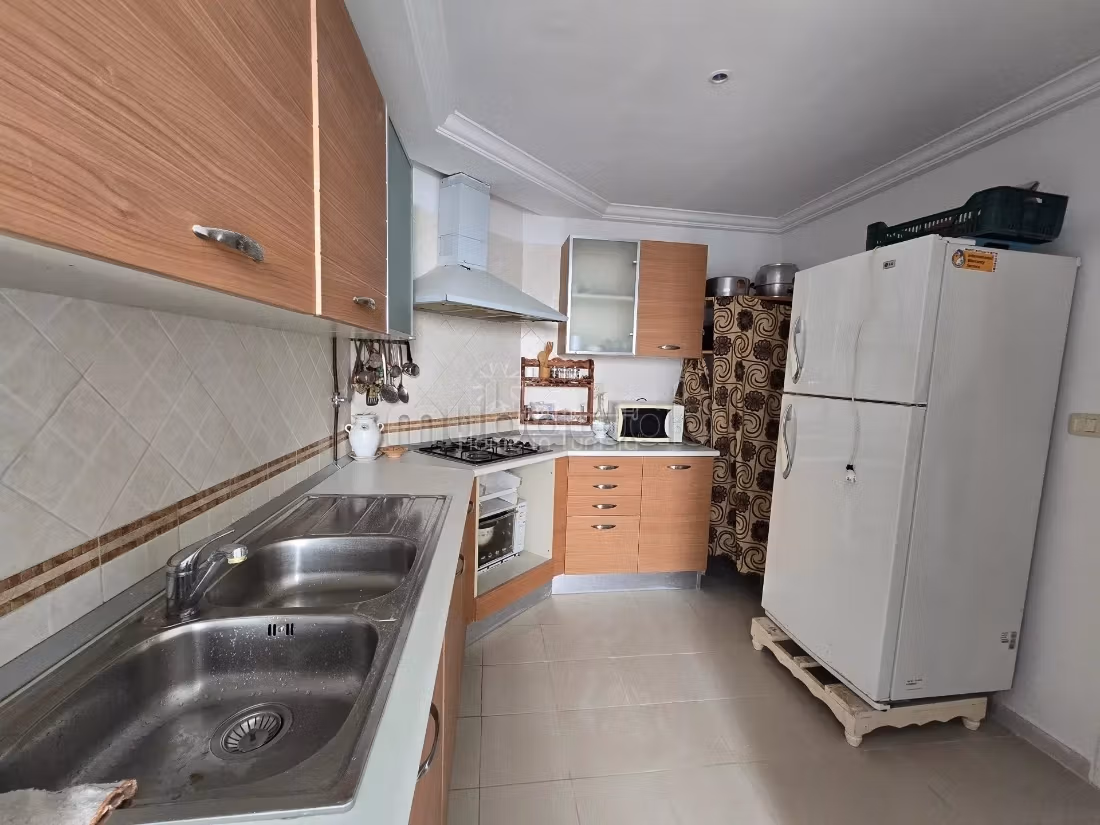 In Affitto – Appartamento S2 a Tantana lato mare