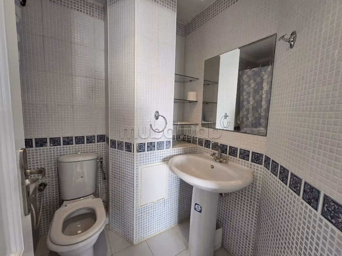 In Affitto – Appartamento S2 a Tantana lato mare