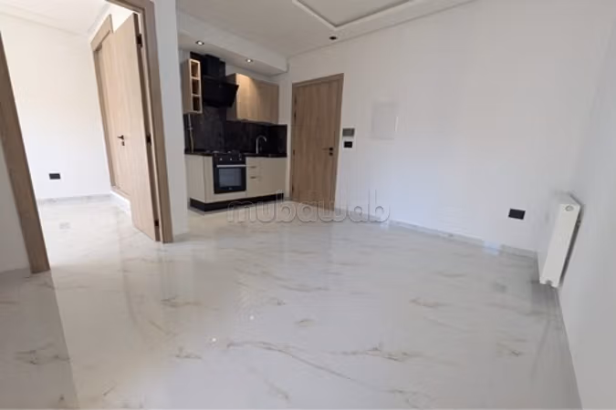 In affitto appartamento S1 a La Soukra