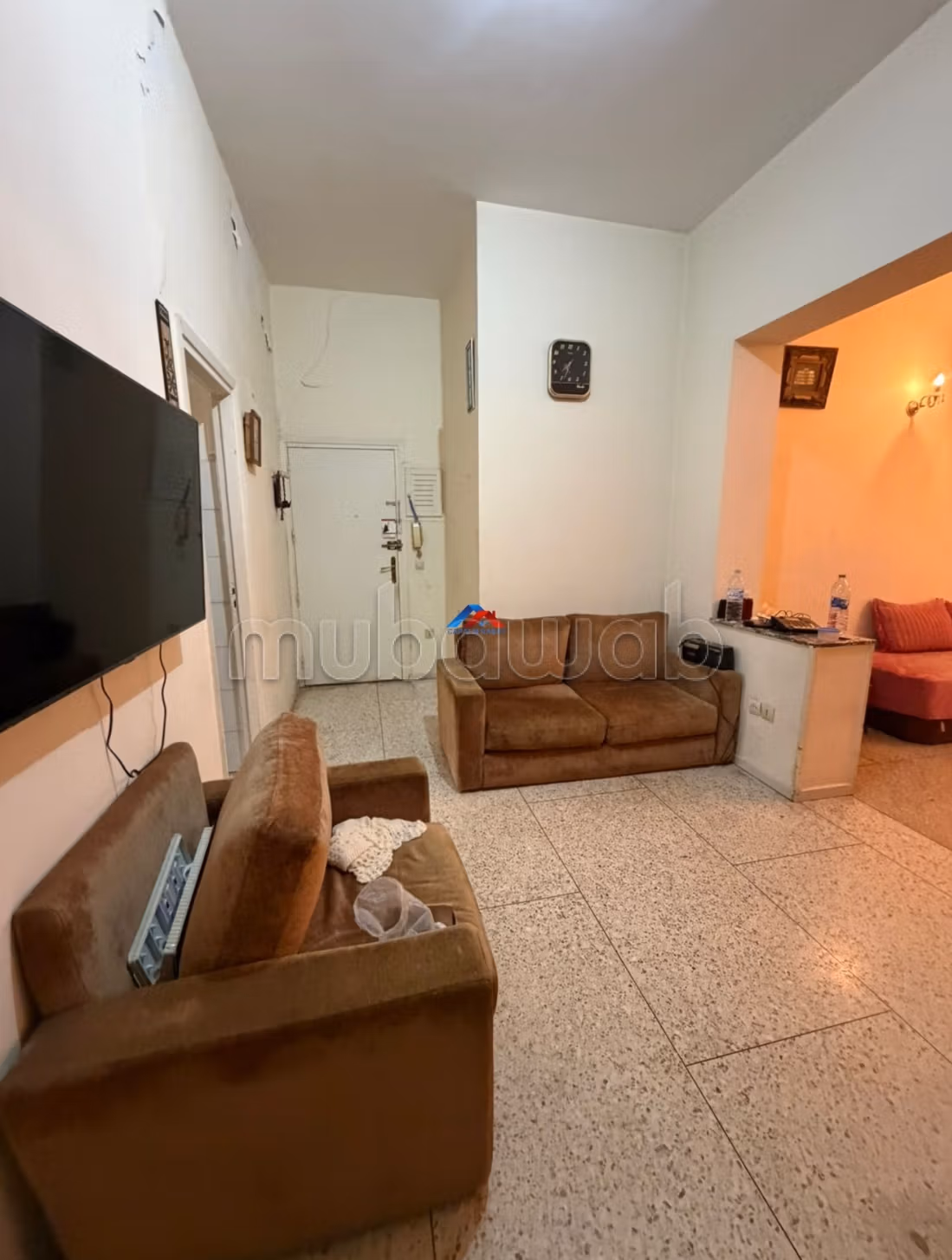 Appartement usage habitation/bureau Agdal Rabat — 2