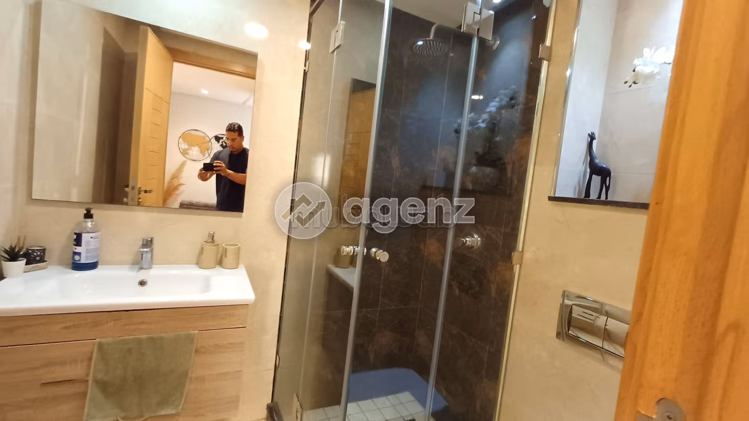 Appartement à vendre 131 m², 2 chambres Hermitage Casablanca — 5