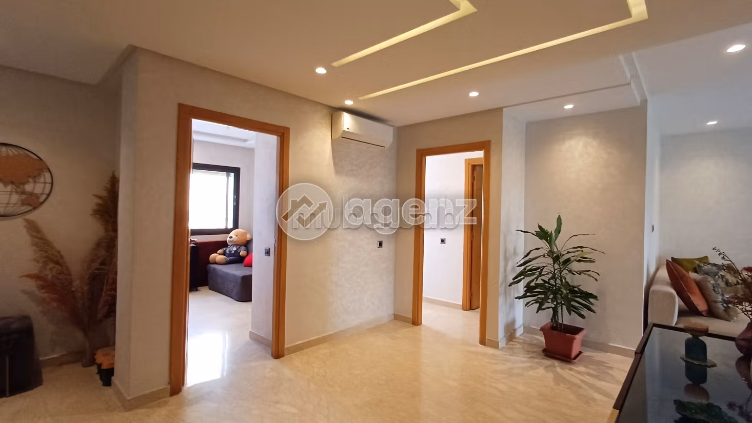 Appartement 131 m² à Hermitage — 14