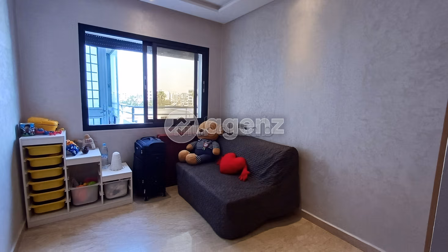 Appartement 131 m² à Hermitage — 15