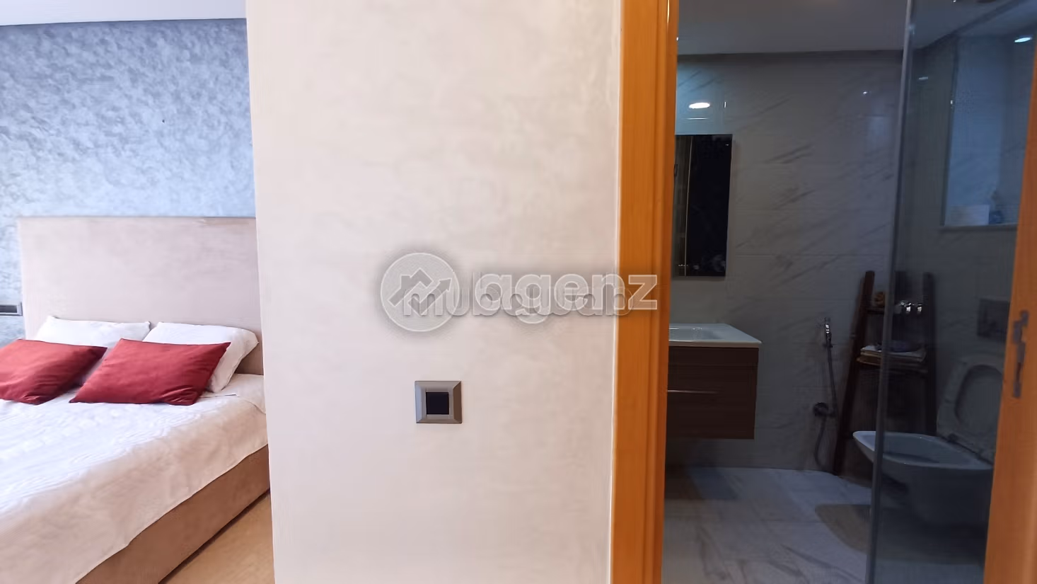 Appartement 131 m² à Hermitage — 19