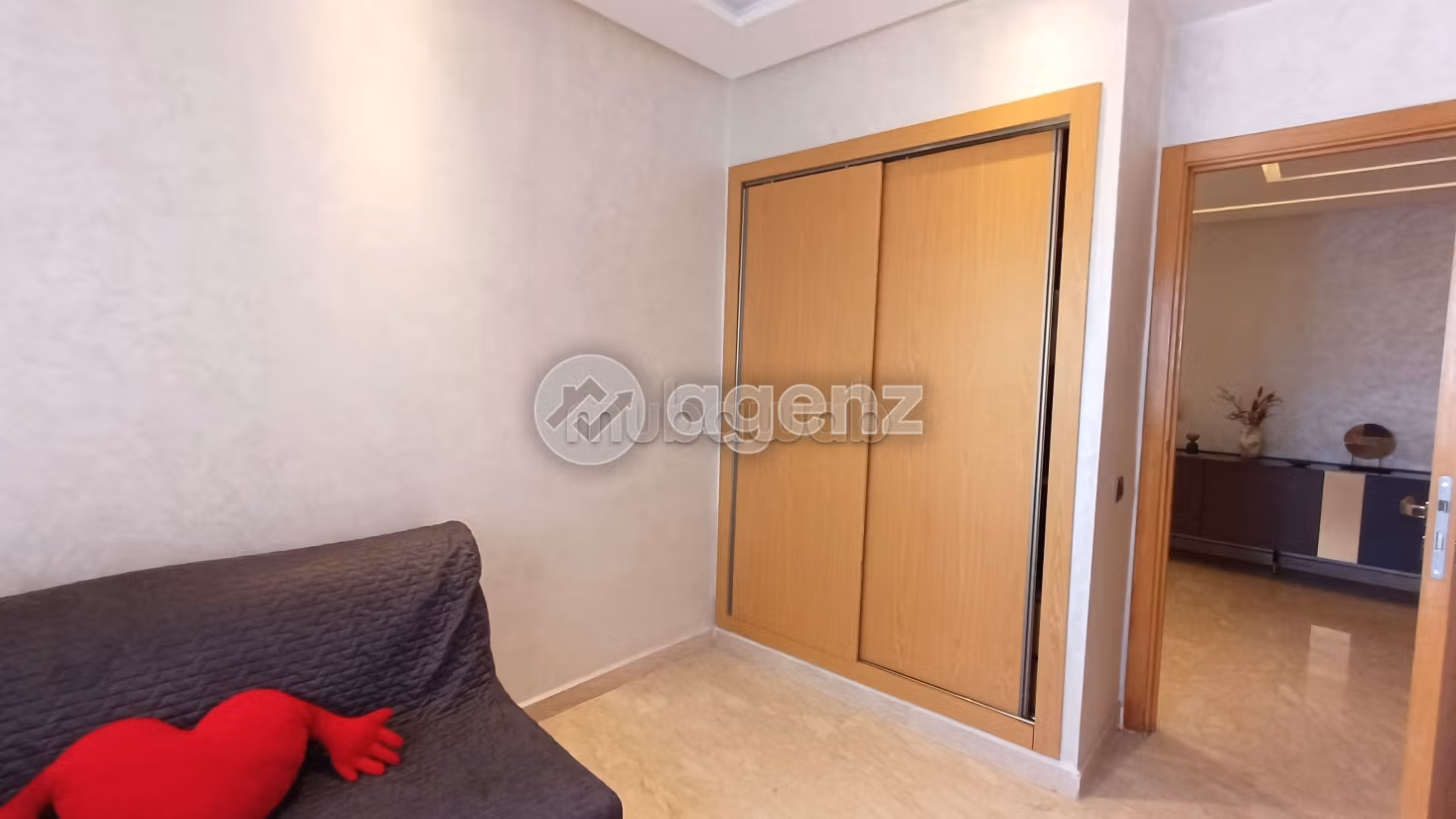 Appartement 131 m² à Hermitage — 18