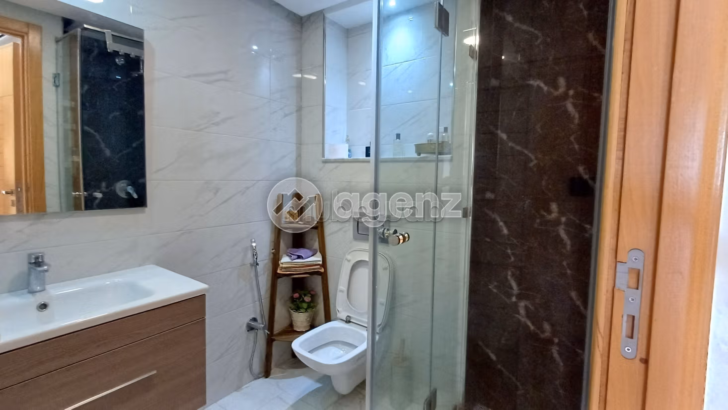Appartement à vendre 131 m², 2 chambres Hermitage Casablanca — 6