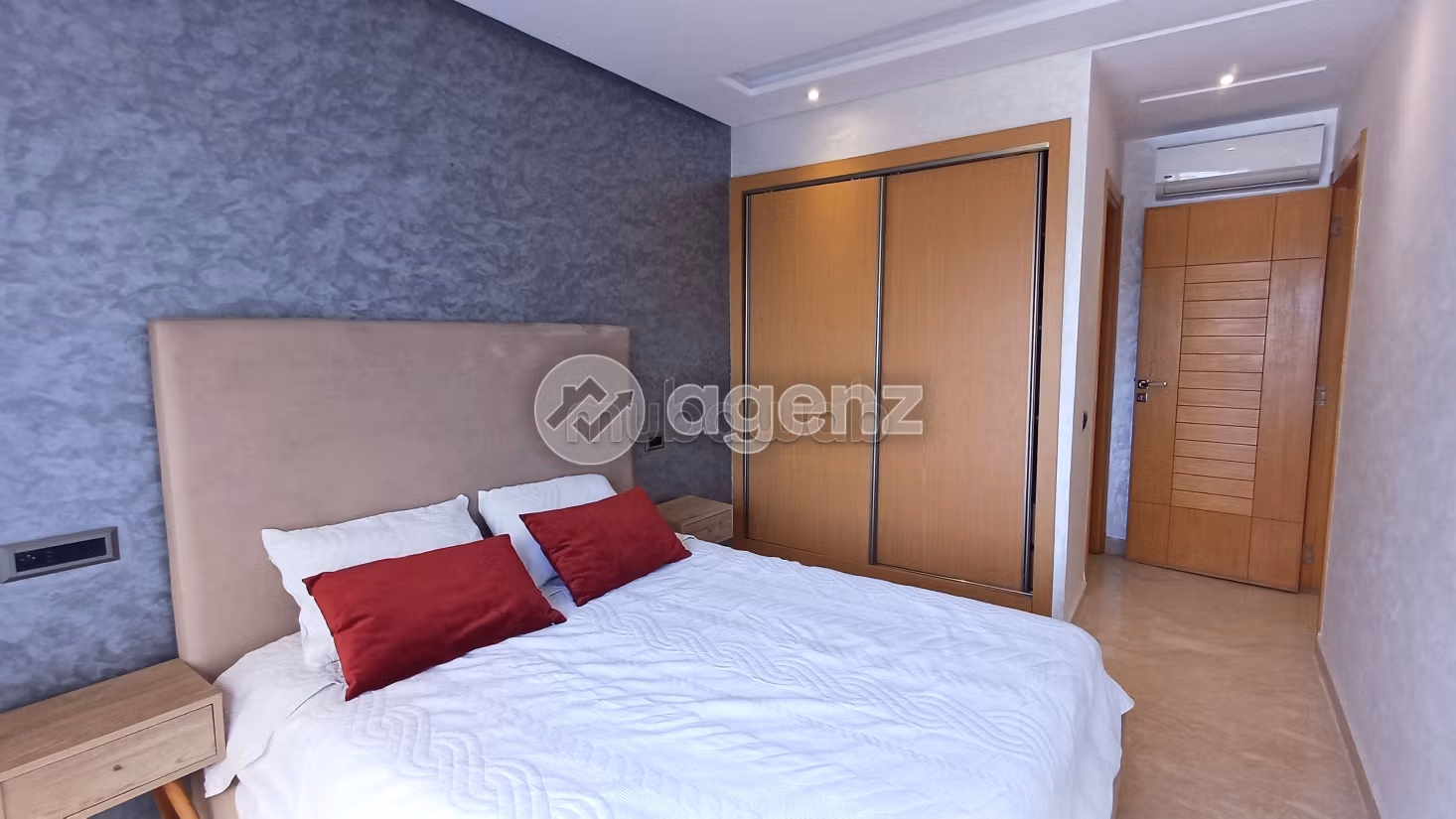 Appartement 131 m² à Hermitage — 17