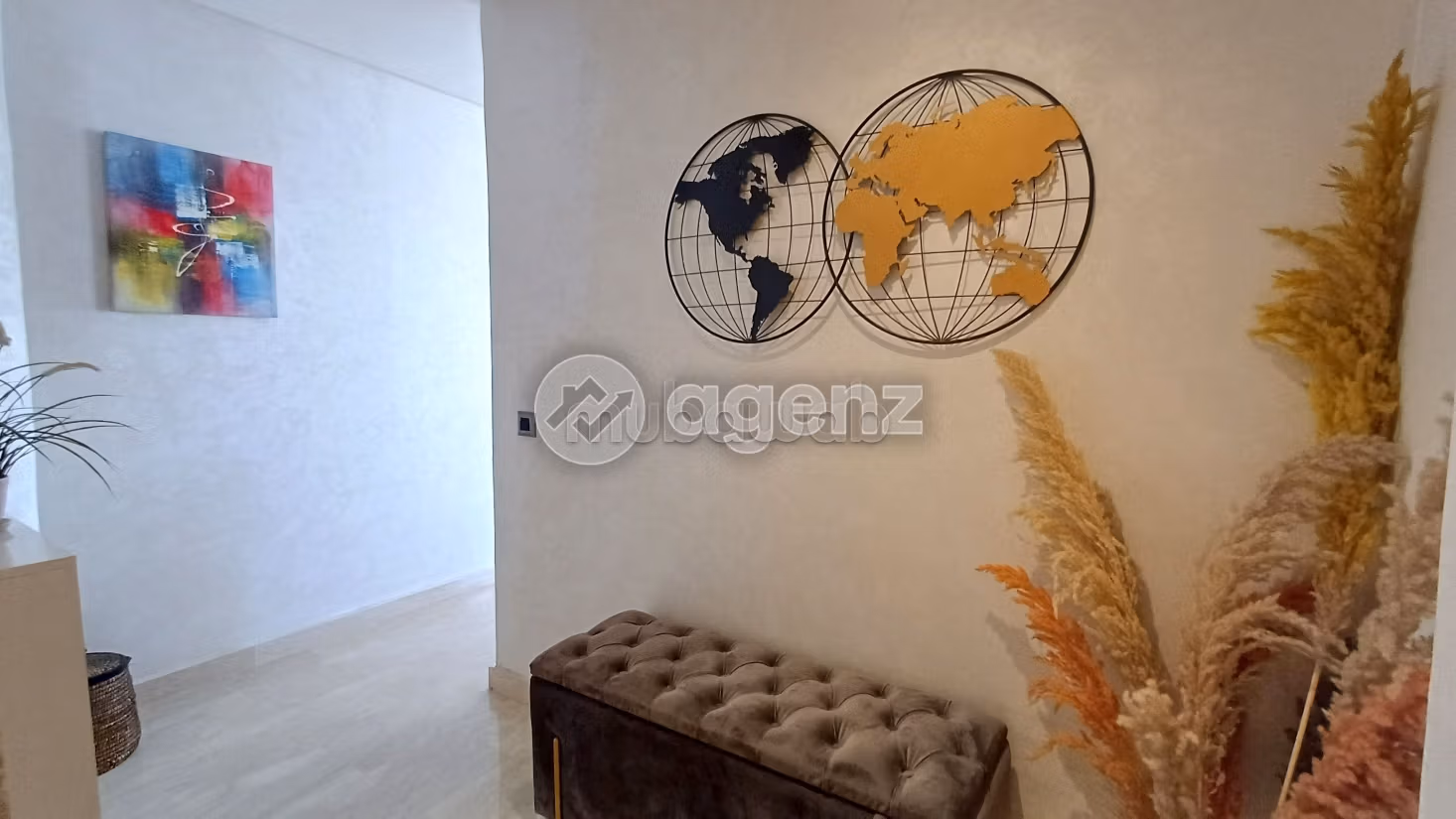 Appartement 131 m² à Hermitage — 16