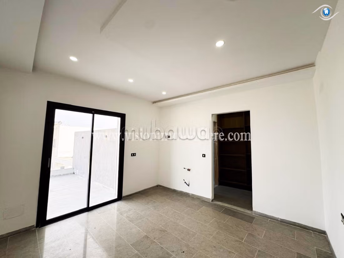 Vente Villa Fastueuse S3 Hammamet yasmine