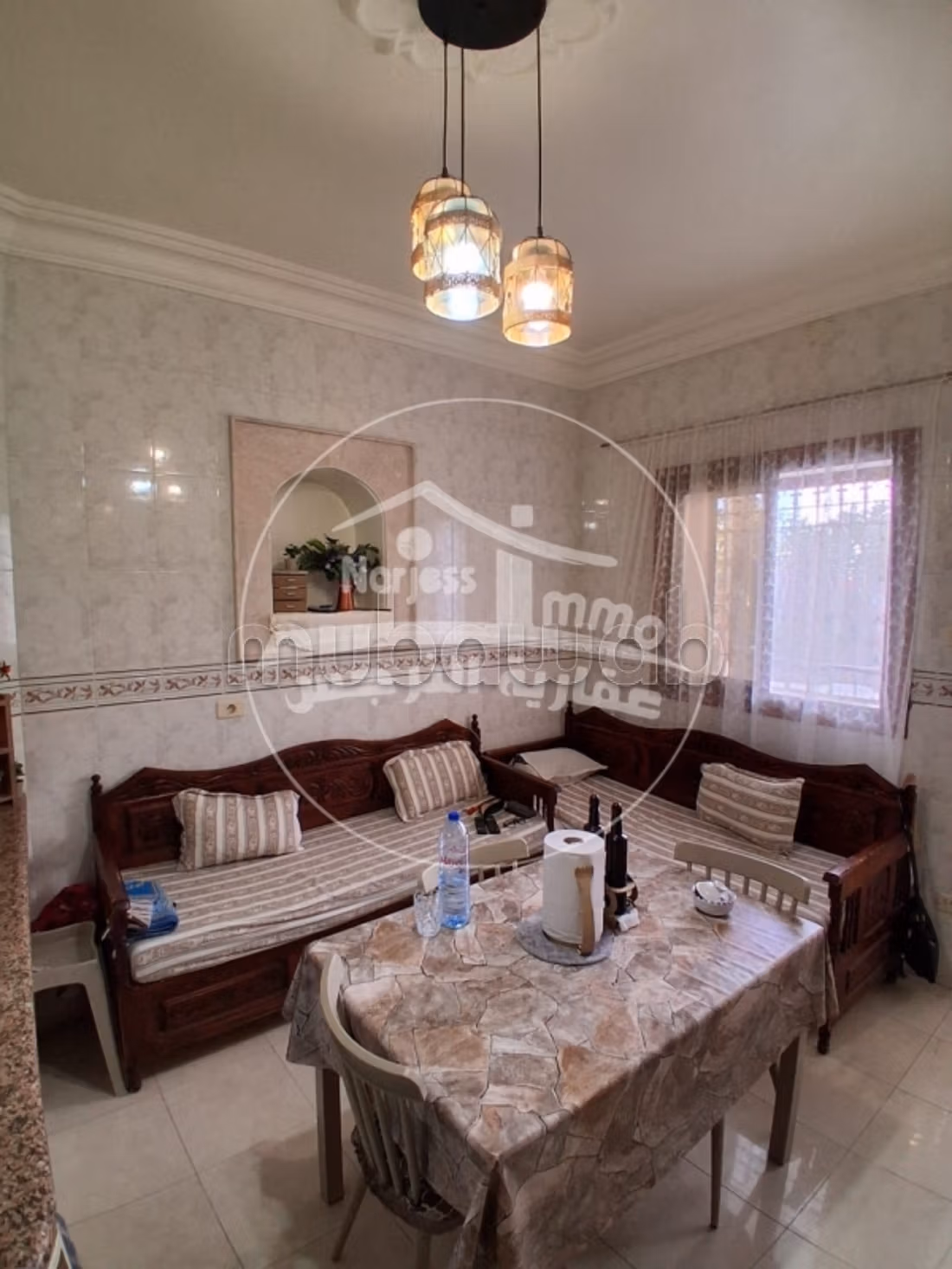 Splendida Villa in vendita a Sahloul 2