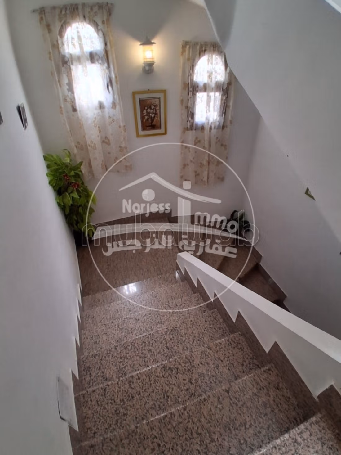 Splendida Villa in vendita a Sahloul 2