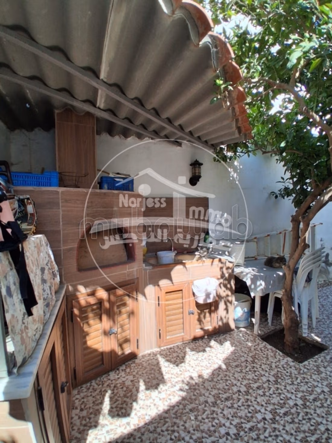 Splendida Villa in vendita a Sahloul 2