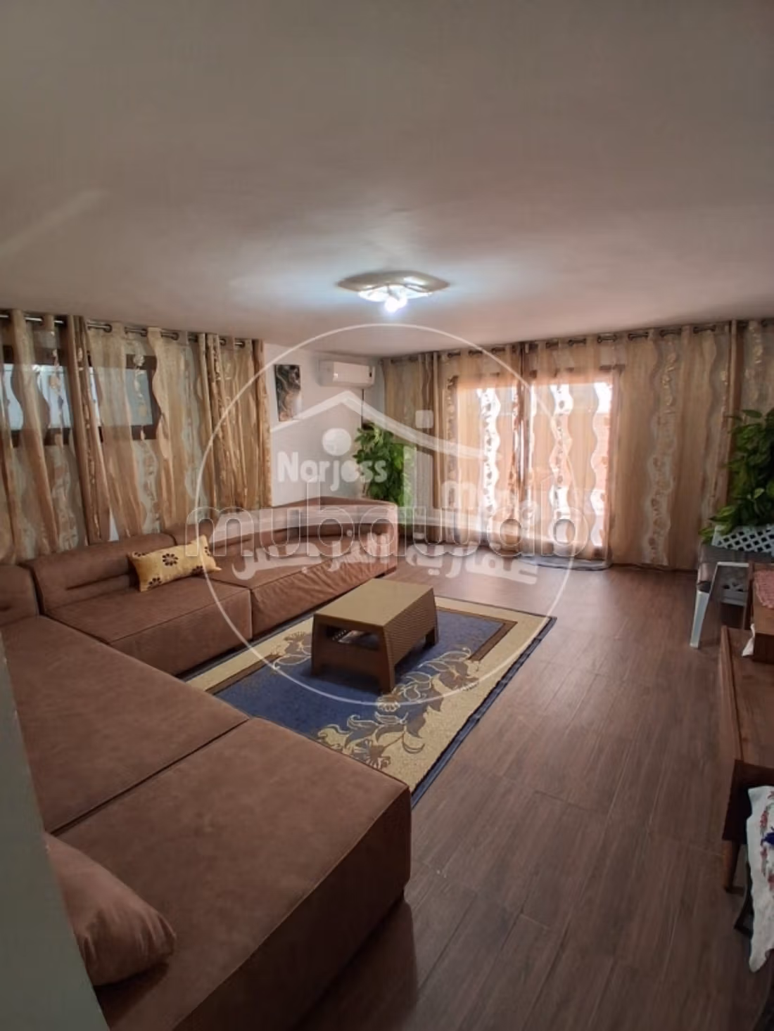 Splendida Villa in vendita a Sahloul 2