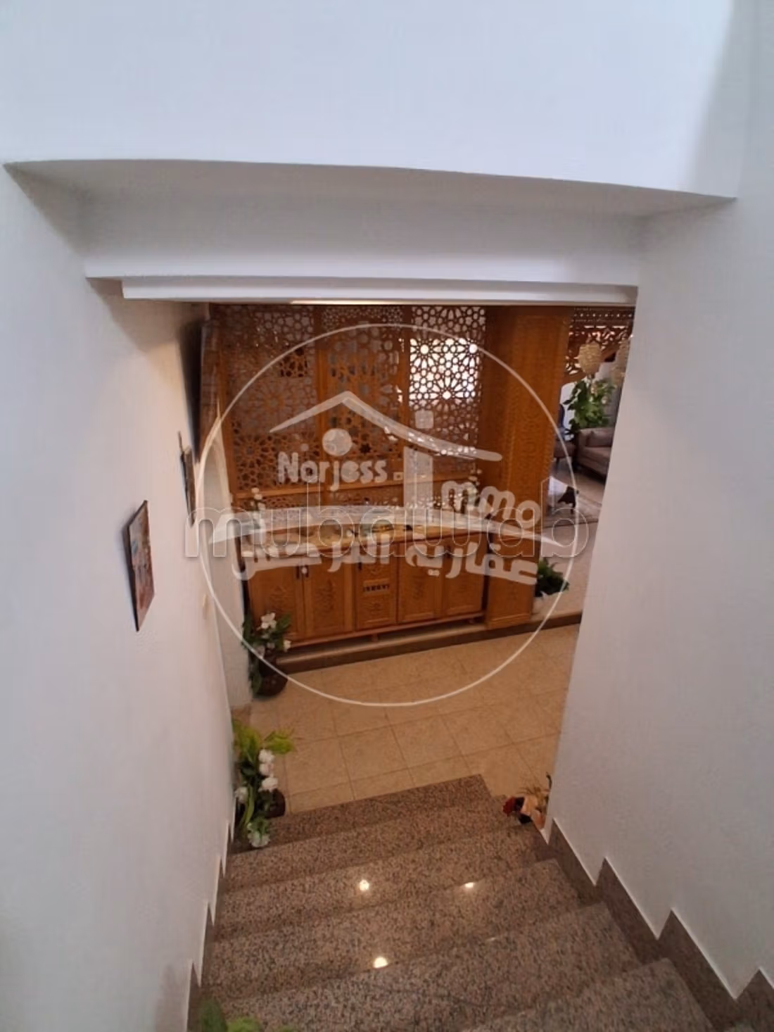 Splendida Villa in vendita a Sahloul 2