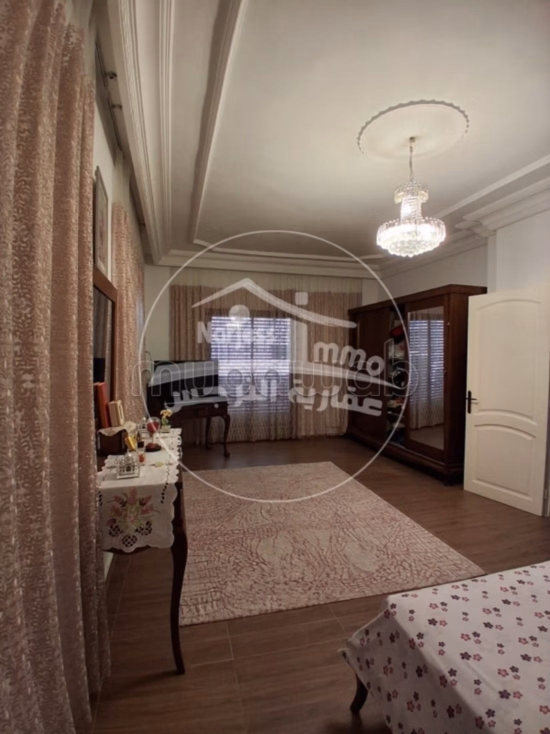 Splendida Villa in vendita a Sahloul 2