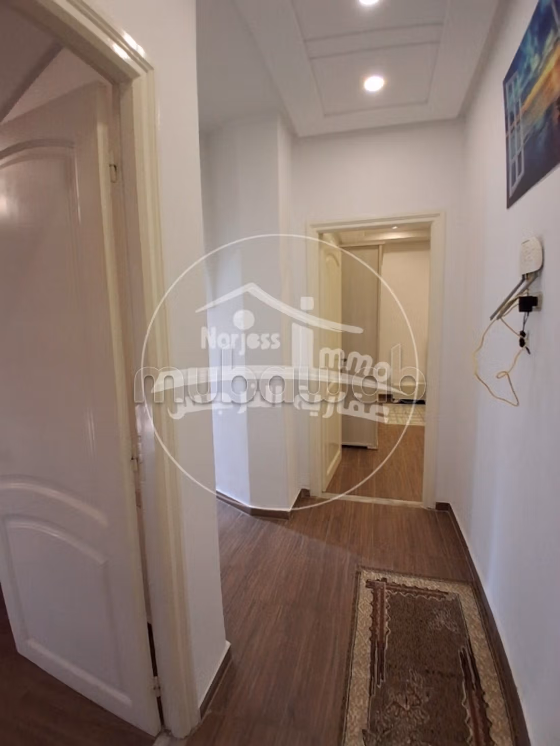 Splendida Villa in vendita a Sahloul 2