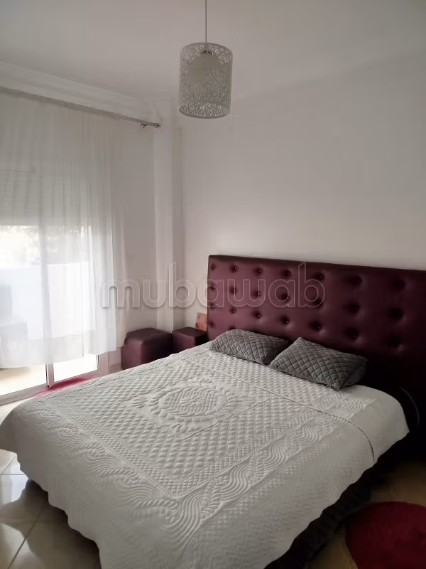 Bel appartamento in affitto a Hamria. Superficie di 80 m²
