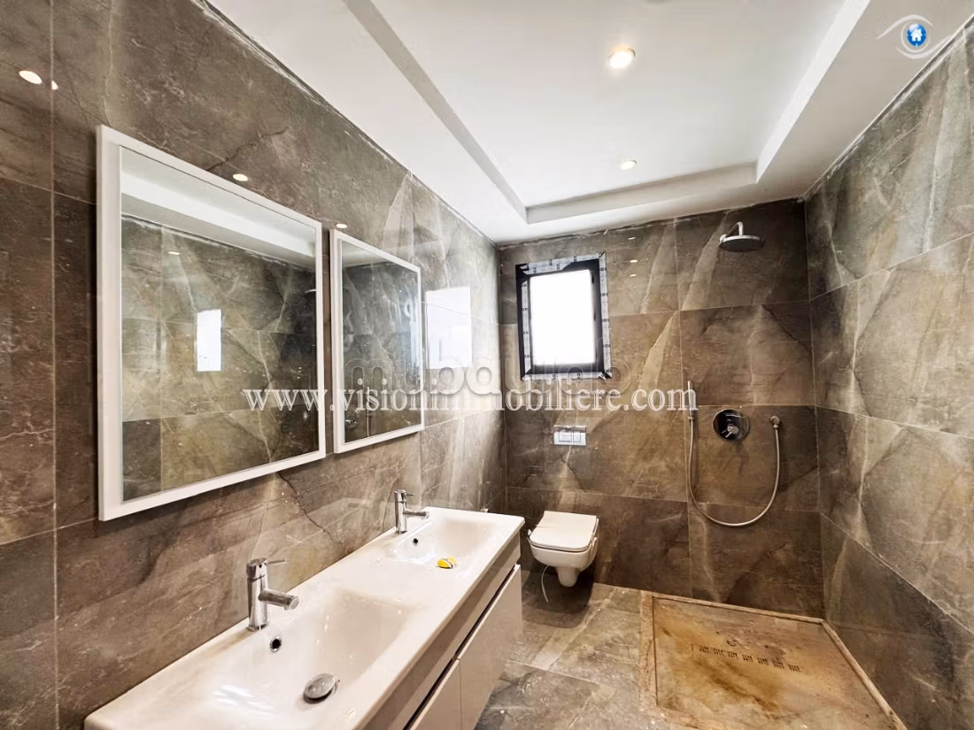 Vente Villa Navale S4 Hammamet yasmine