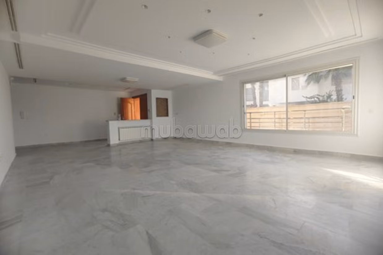 In Affitto Duplex S5 a La Marsa